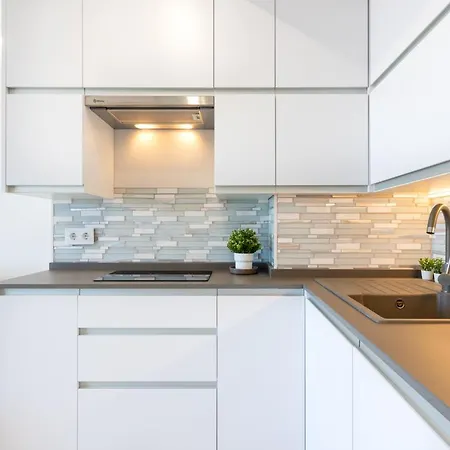 Wintowinrentals En Ocean House Appartement *