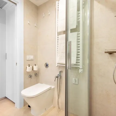 Wintowinrentals En Ocean House Torremolinos