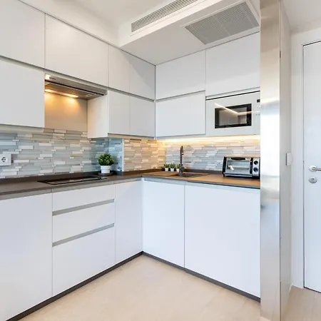 Appartement Wintowinrentals En Ocean House