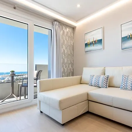 Wintowinrentals En Ocean House Appartement *