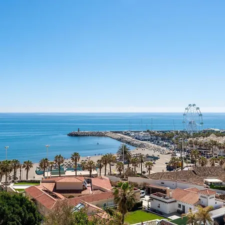 Wintowinrentals En Ocean House Torremolinos