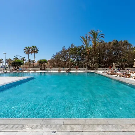 Wintowinrentals En Ocean House Torremolinos