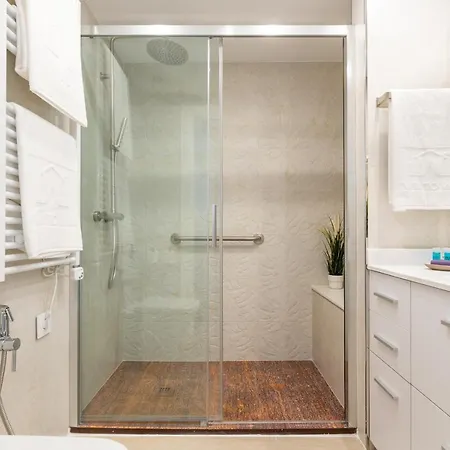 Appartement Wintowinrentals En Ocean House Torremolinos