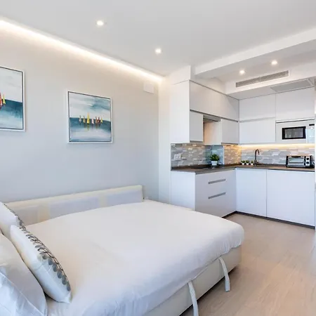 Wintowinrentals En Ocean House Torremolinos