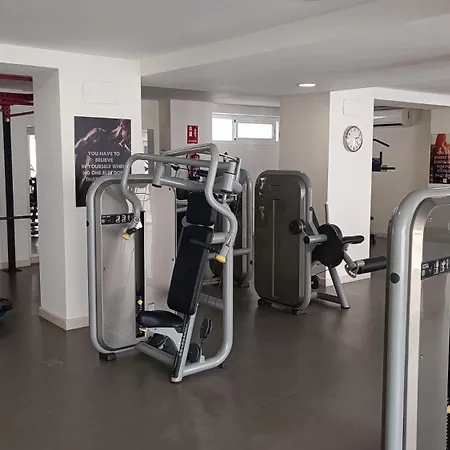 Wintowinrentals En Ocean House Appartamento