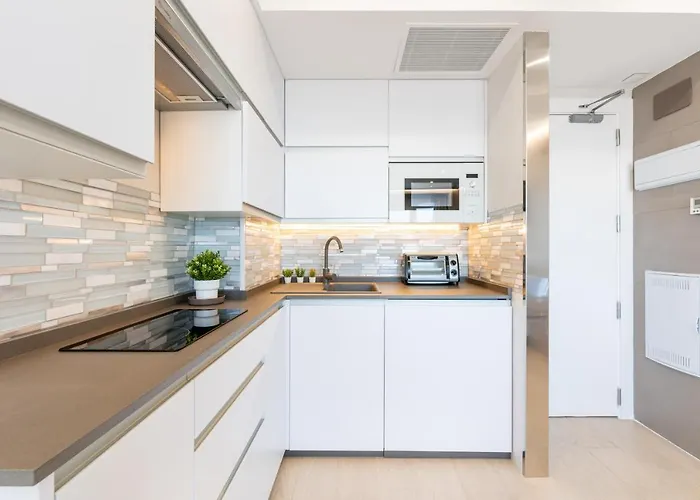 Wintowinrentals En Ocean House Apartment Torremolinos