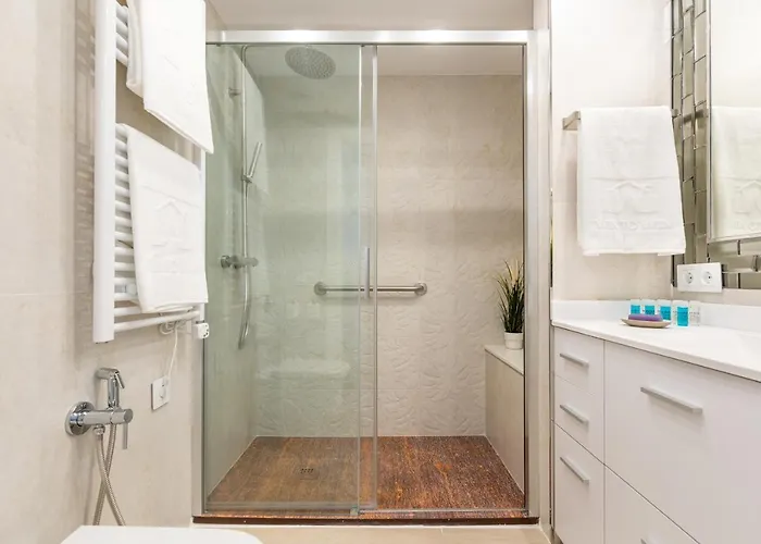 Apartment Wintowinrentals En Ocean House Torremolinos