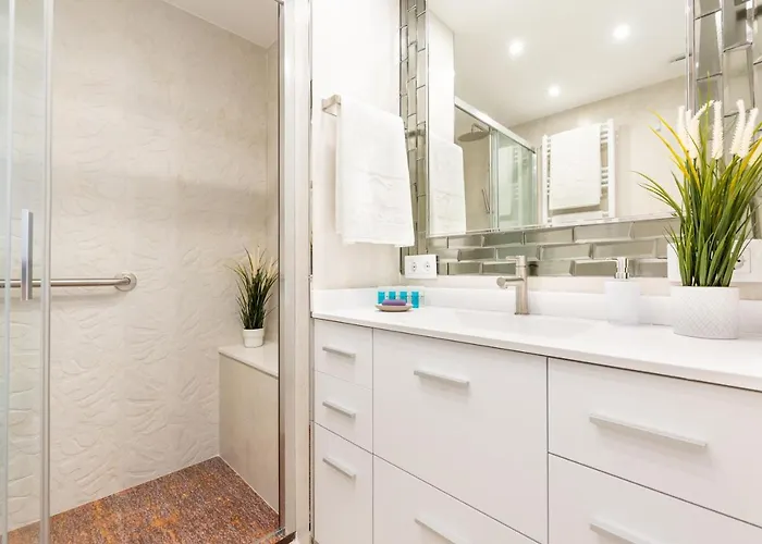 Wintowinrentals En Ocean House Torremolinos