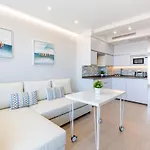 Apartman Wintowinrentals En Ocean House Torremolinos
