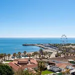 Wintowinrentals En Ocean House Torremolinos