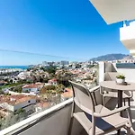 Wintowinrentals En Ocean House * Torremolinos