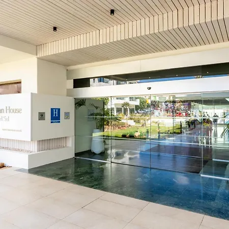 Wintowinrentals En Ocean House Apartman *