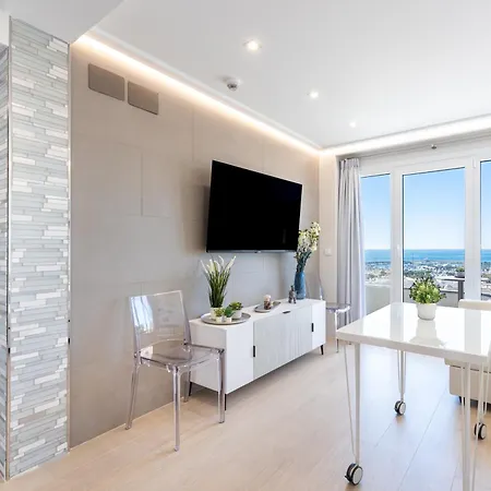 דירה Wintowinrentals En Ocean House