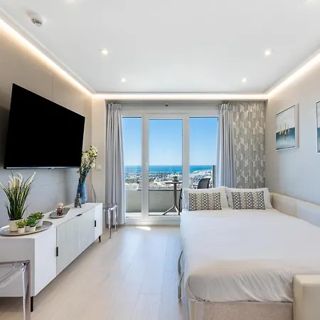 דירה Wintowinrentals En Ocean House