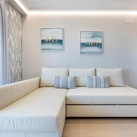 Wintowinrentals En Ocean House * טורמולינוס