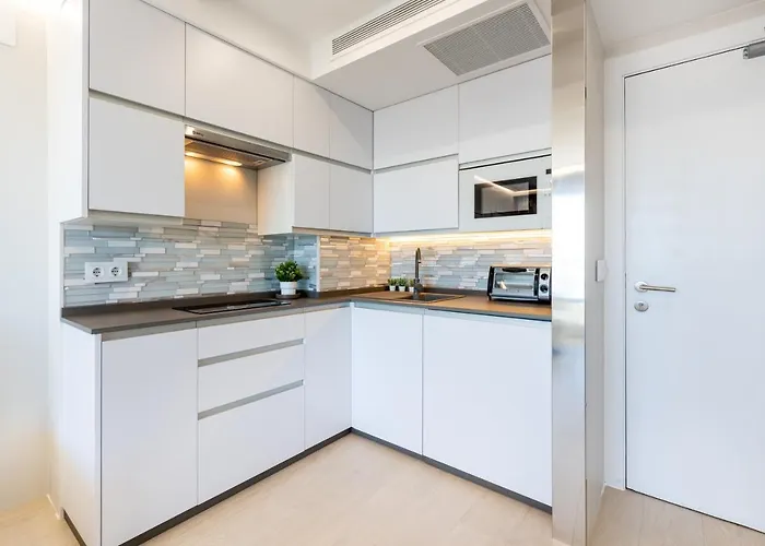 Апартаменты Wintowinrentals En Ocean House