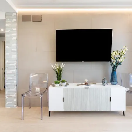 Wintowinrentals En Ocean House Appartement