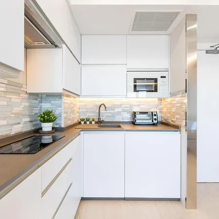 Wintowinrentals En Ocean House Appartement Torremolinos