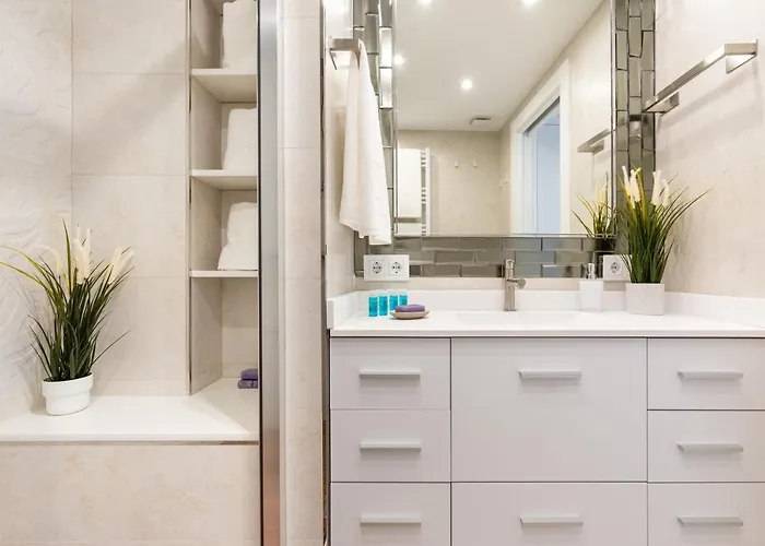 Wintowinrentals En Ocean House Appartement